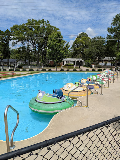 Putt-Putt Fun Center - Fayetteville, NC - Thumbnail