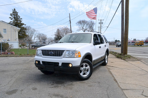 Reiners Auto Sales - Thumbnail