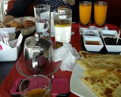 Photos of caf&eacute; CupDream