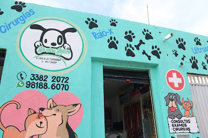 Bicho Lindo Clinica Veterinária e Pet Shop