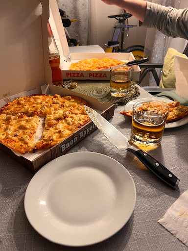 Bux-Pizzaservice UG (haftungsbeschränkt) Gallery - Germany
