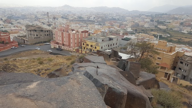 قلعة الدقل الاثرية, Author: ABDULLAH HASSAN Abukhwejah