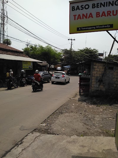 Photos of Toko Buku Slamet