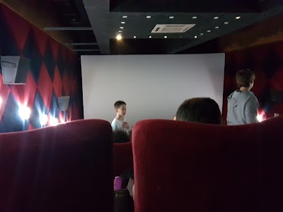 movie-theater