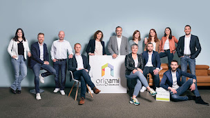Photo n°21 de ORIGAMI - AGENCE IMMOBILIERE à Achenheim (Consultant immobilier)