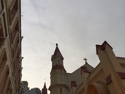 Photos of Rosary Church