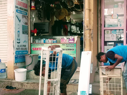 AC Repair Service post image
