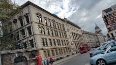 St Bartholomew’s Hospital london