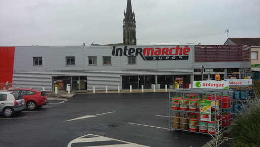 Intermarché SUPER Le Loroux-Bottereau et Drive - Thumbnail