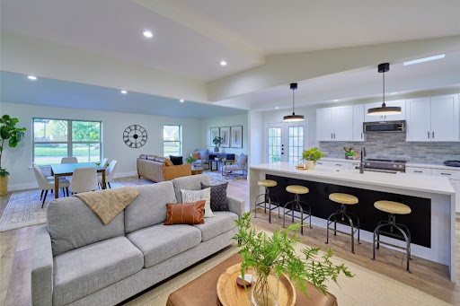 C&C Renovations, LLC