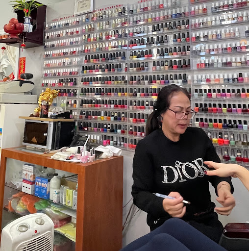 Noe Valley Nails Gallery - United States