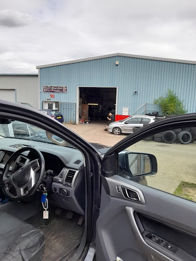 M.D Saunders Auto Repair - Thumbnail