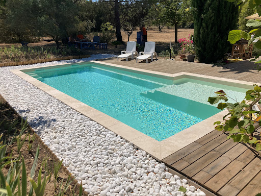 Photo de ALLIANCE PISCINES CERGY PONTOISE