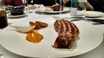 Photos of Restaurante Riskomar