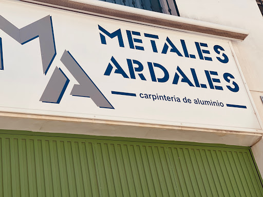 Metales Ardales - Thumbnail