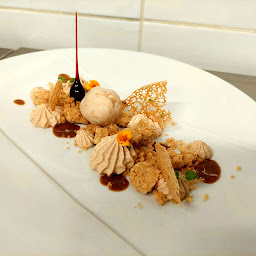 Photo n°11 de Le Jardin des Saveurs à Thouars (Restaurant)