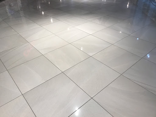 SRL Contracting - Visual
