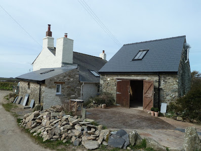 Pembrokeshire Builders - Redkey Construction Ltd Broadford Lane SA72 4SS, United Kingdom