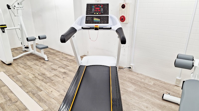 chocoZAP東雲本町