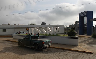 Photos of ITSSNP Creativity and Technology Excellence of Mexico