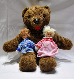 Photo n°2 de Les baudets de choupette à Civaux (Fabricant de jouets)