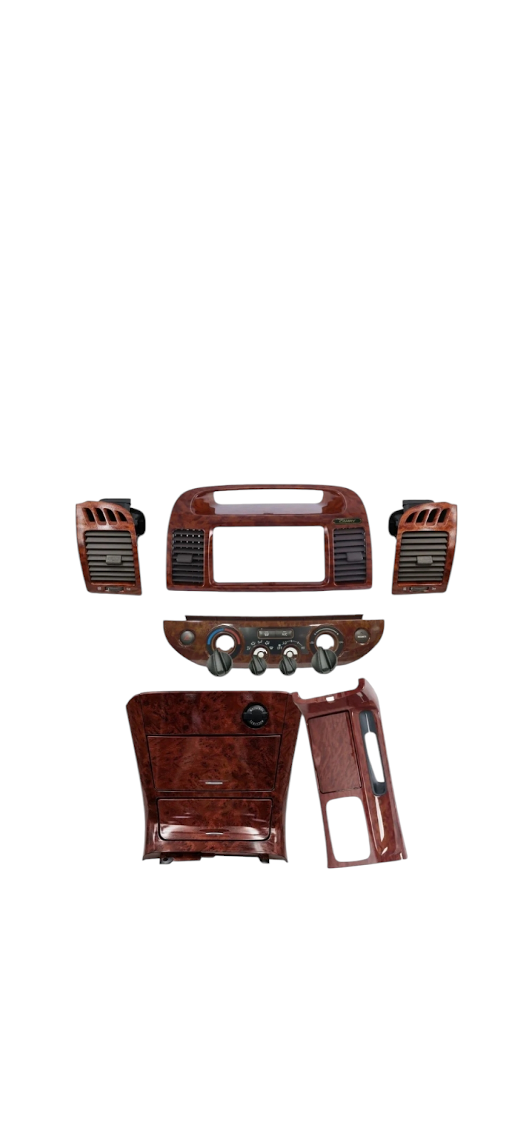 زاوية همه لزينه وشاشات وتنجيد السيارات - صورة 3