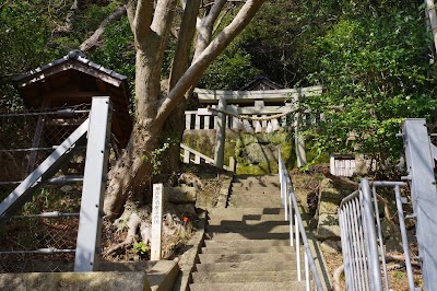 山伏山神社