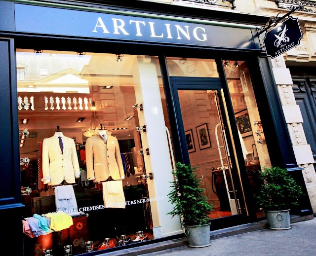 Boutique Artling