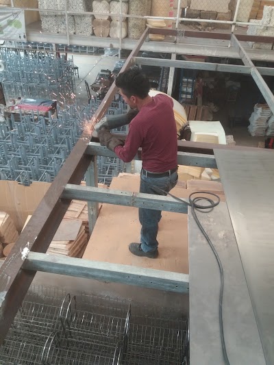 Photos of Grupo Industrial Mueblero