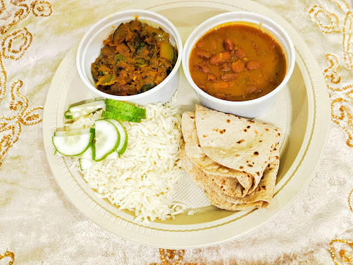 Jain Food Thali– Veshnav Thali post image