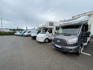 Photo n°16 de Auto Millenium à Châteauneuf-les-Martigues (Concessionnaire automobile)