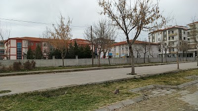 Mehmet Akif Ersoy Primary School