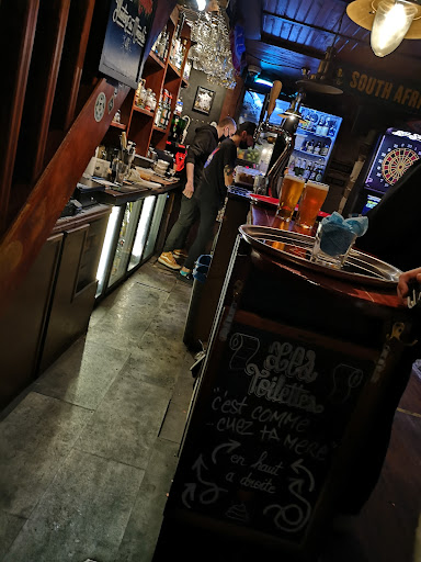 Le Mac - Irish Pub Nantes - Thumbnail
