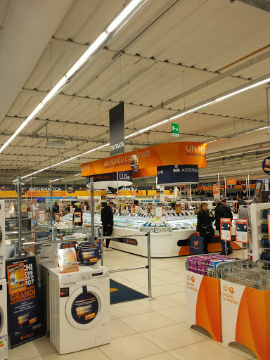 Unieuro Settebagni - Thumbnail