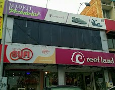 Reef Land Collection lahore