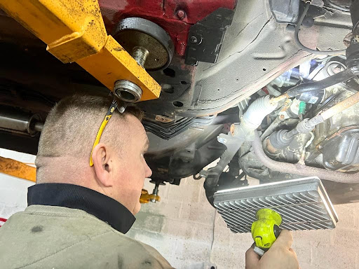 BMS Motors Ltd - Thumbnail