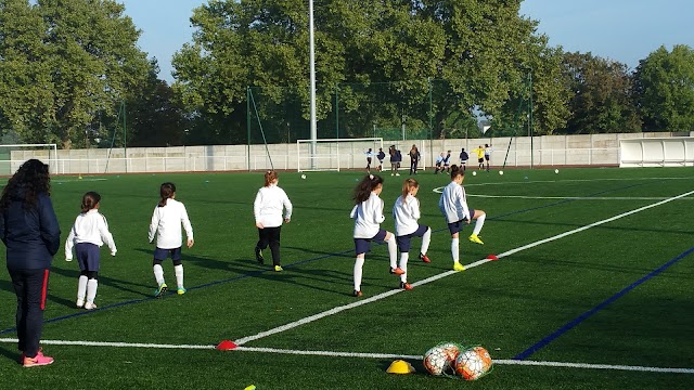 Centre Sportif Léon Biancotto