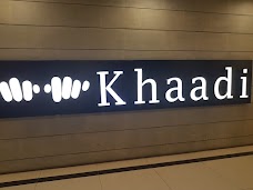 Khaadi islamabad No. S-10 to S-17 1st Floor Safa Gold Mall