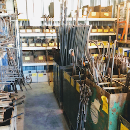 Photo n°19 de CDA Comptoir des Affaires à Saint-Porquier (Magasin de meubles)