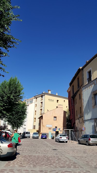 Photos of University of Castilla-La Mancha - Cuenca Campus