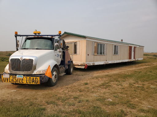 A&A Mobile Home Transport LLC - Thumbnail