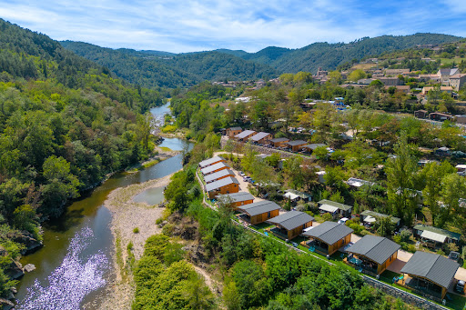 Camping Clicochic Eyrieux