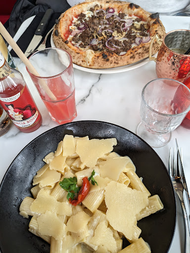 Le Comptoir Italien - Crépy en Valois - Thumbnail