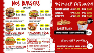 Photo n°23 de The Mix à Rennes (Restaurant végétalien)