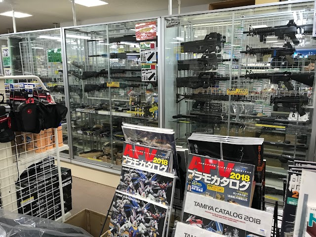 Tamtam Hobby Shop