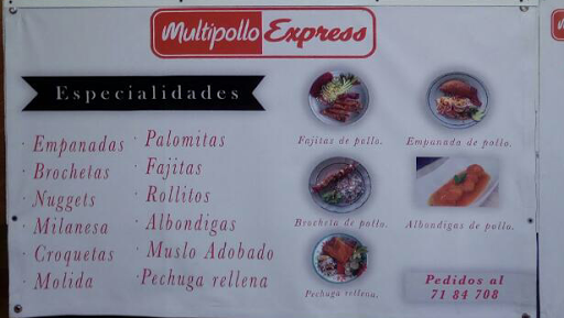 Multipollo Express - Thumbnail