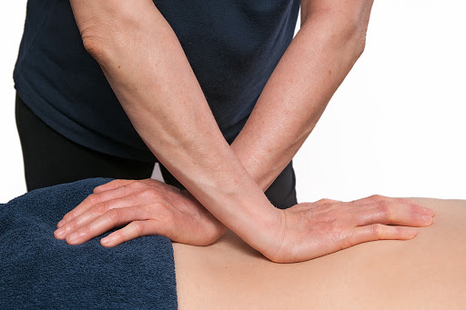 Portsmouth Clinical and Sports Massage Therapy - Thumbnail
