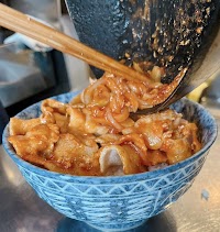 どんぶり どどん