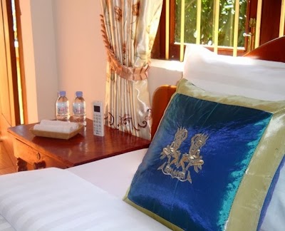 Photos of Sunsai Villa