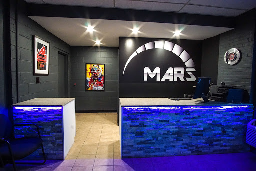 Modern Automotive Repair & Sales